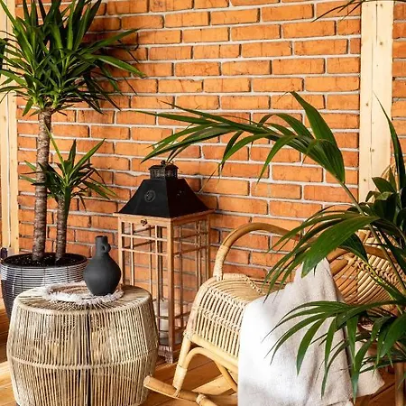 Goralki Alpehytte Poronin