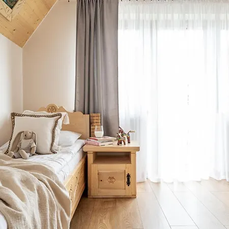 Chalet Goralki