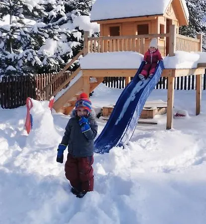 Chalet Goralki