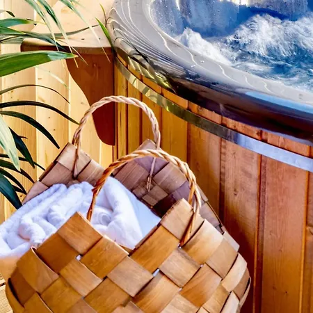 Chalet Goralki