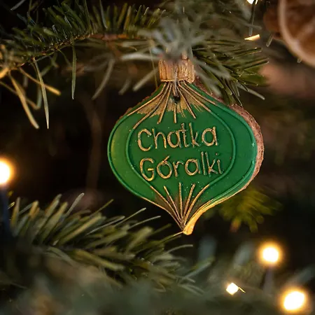Goralki * Poronin