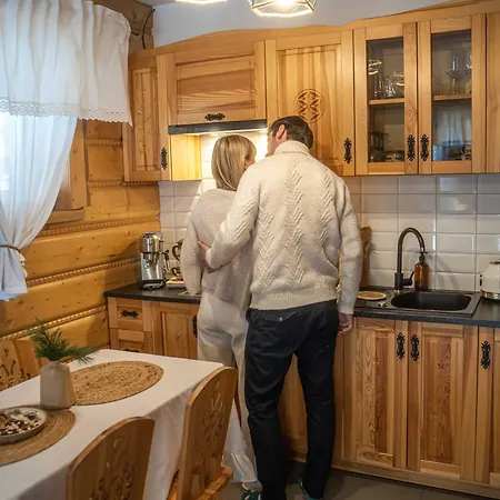 Góralki * Poronin