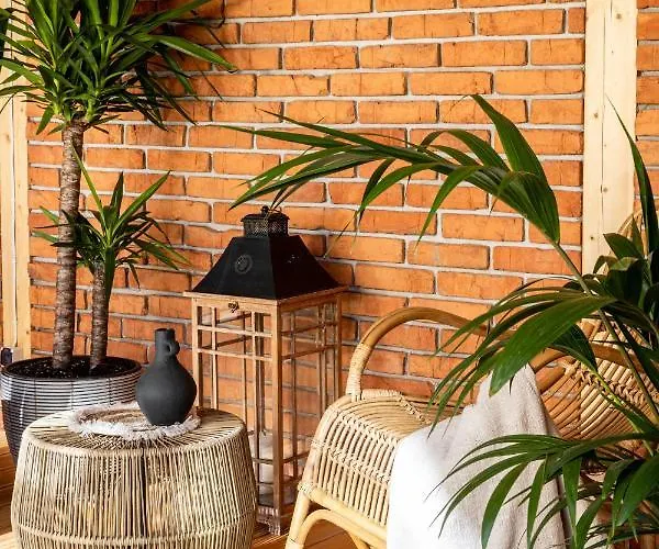 Goralki Chalet Poronin