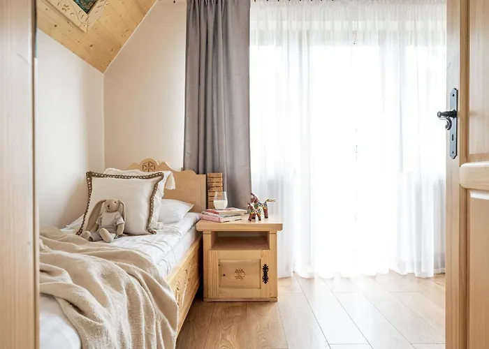 Chalet Goralki